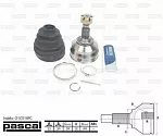 ШРУС PASCAL BS163824