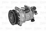 Компрессор кондиционера VALEO BS97938