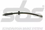 Тормозной шланг SBS BS134416