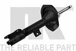 Амортизатор подвески NK BS10785 Амортизатор подвески NK BS10785