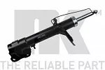 Амортизатор подвески NK BS10786 Амортизатор подвески NK BS10786