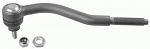 Наконечник рулевой тяги LEMFORDER BS126507 Наконечник рулевой тяги LEMFORDER BS126507