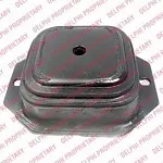 Сайлентблок рычага DELPHI BS39899