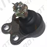 TEKNOROT OPEL Шаровая опора Sintra 96- TEKNOROT BS42260