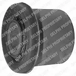 Сайлентблок рычага DELPHI BS37489