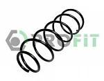 Пружина подвески PROFIT BS24934