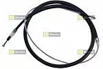 Трос ручника STARLINE BS151481