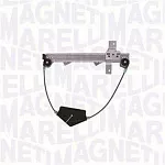 Стеклоподъемник MAGNETI MARELLI BS109983