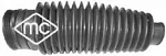 Пыльник рулевой рейки (тяги) METALCAUCHO BS120032 Пыльник рулевой рейки (тяги) METALCAUCHO BS120032