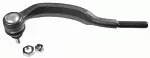 Наконечник рулевой тяги LEMFORDER BS129403