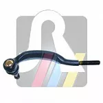 Наконечник рулевой тяги RTS BS127406 Наконечник рулевой тяги RTS BS127406