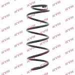 Пружина подвески KYB BS27478 Пружина подвески KYB BS27478