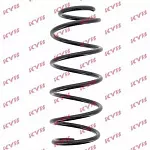 Пружина подвески KYB BS25762