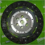 Комплект сцепления VALEO BS160359