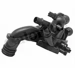 Термостат VERNET BS55477