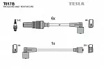 Провода зажигания высоковольтные TESLA BS45035