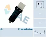 Датчик включения заднего хода FAE BS49030