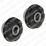 Сайлентблок рычага DELPHI BS38532