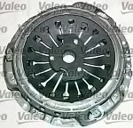 Комплект сцепления VALEO BS160447