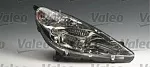 Фара основная VALEO BS113747