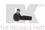 Наконечник рулевой тяги NK BS125999 Наконечник рулевой тяги NK BS125999