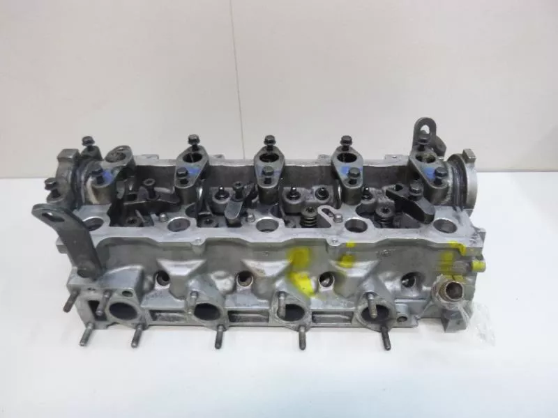 ГБЦ (головка блока цилиндров) ST296866