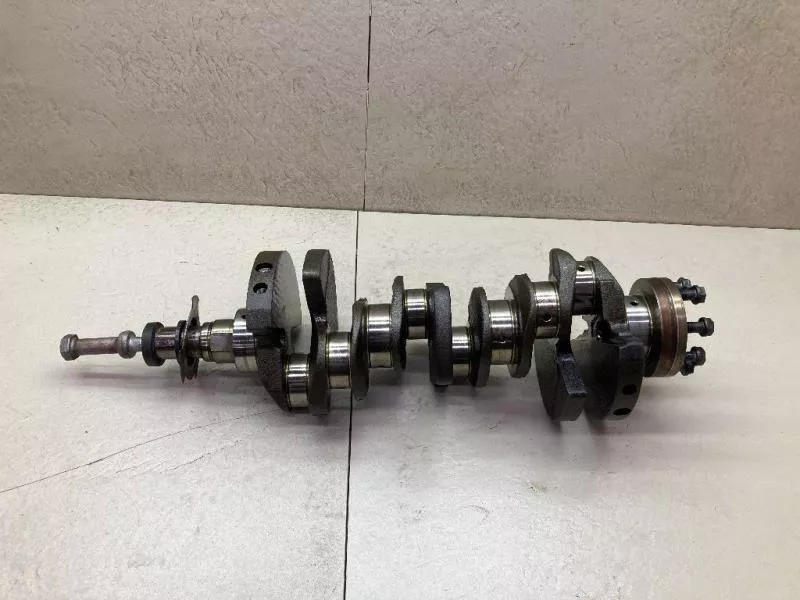 Коленвал BS251297