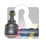 Наконечник рулевой тяги RTS BS126228