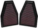Воздушный фильтр K&N Filters BS169990