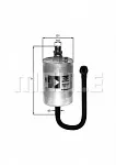 Топливный фильтр MAHLEKNECHT BS174177
