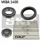 Ступичный подшипник SKF BS23493