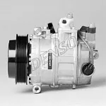 Компрессор кондиционера Denso BS97990