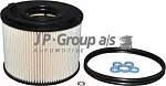Топливный фильтр JP GROUP BS173022