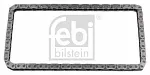 Цепь ГРМ FEBI BS96341