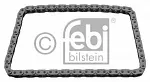 Цепь ГРМ FEBI BS96358