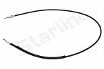Трос ручника STARLINE BS152309 Трос ручника STARLINE BS152309