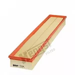 Воздушный фильтр HENGST FILTER BS169891 Воздушный фильтр HENGST FILTER BS169891