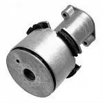 Сайлентблок рычага LEMFORDER BS40747