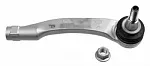 Наконечник рулевой тяги LEMFORDER BS129603