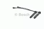 Провода зажигания высоковольтные BOSCH BS44604