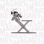Стеклоподъемник MAGNETI MARELLI BS110435