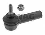Наконечник рулевой тяги SWAG BS127901