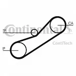 Ремень ГРМ CONTITECH BS94955