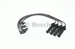 Провода зажигания высоковольтные BOSCH BS44945