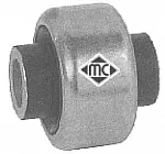 Сайлентблок рычага METALCAUCHO BS37621