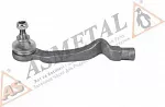 Наконечник рулевой тяги ASMETAL BS126354