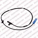 Датчик ABS DELPHI BS46844