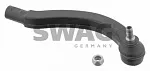 Наконечник рулевой тяги SWAG BS129198 Наконечник рулевой тяги SWAG BS129198