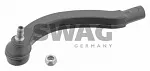 Наконечник рулевой тяги SWAG BS129199 Наконечник рулевой тяги SWAG BS129199