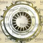 Комплект сцепления VALEO BS160554